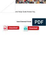 Persepolis Study Guide Answer Key