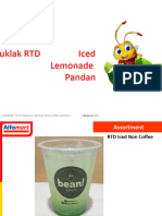 Juklak Iced Lemonade Pandan Beanspot 09092022