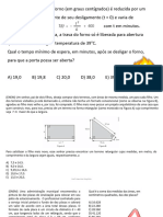 Questões Do Mau (12 - 09 - 2023)