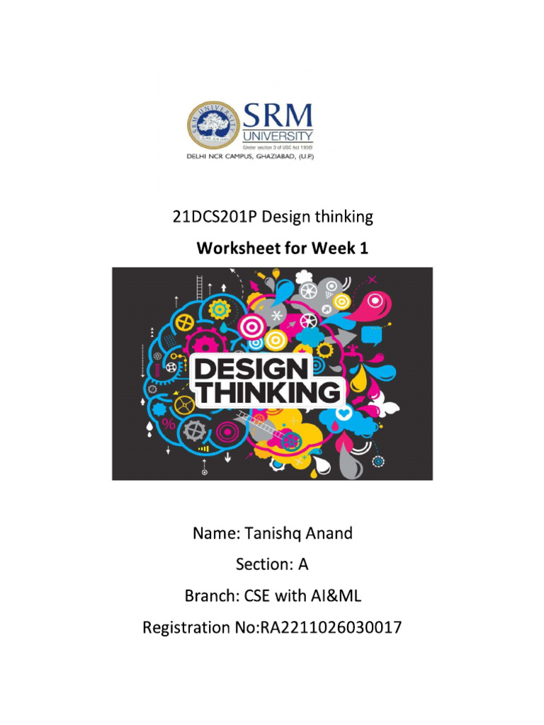 Design | PDF