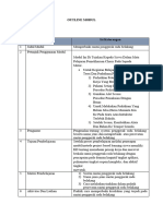 Outline Modul - Azis Sri Yandi 21073093