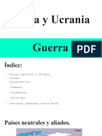 Guerra de Ucrania