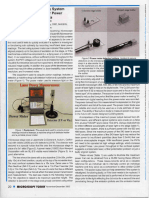 Confocal Microscopy System Performance L