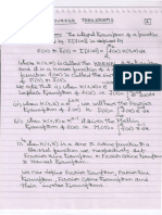 Unit-3 Fourier Transforms