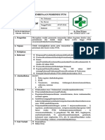 PDF Sop Pembinaan Posbindu PTM - Compress