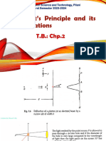 PHY F213 Fermat's Principle BITS Pilani 