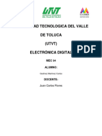 Proyecto Electronica Digital