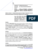 Expediente #24229 - 2018 - Escrito Señala Lo Pertinente