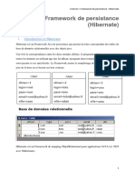 Tutorial Hibernate