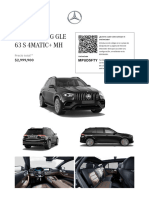 Mercedes-Amg Gle 63 S 4matic+ MH Mpud5fty