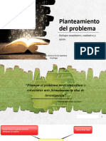 5.planteamiento Del Problema