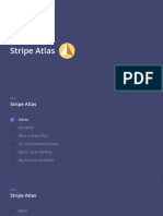 Slides Del Audiocurso Crea Tu Empresa en Estados Unidos Con Stripe Atlas