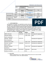 Informe Rutas