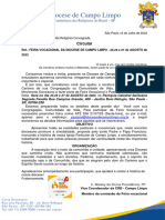 Circular-2023 Feira Vocacional