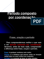 Cópia de Oração Coordenada ?