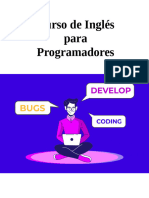 Curso de Inglés para Programadores