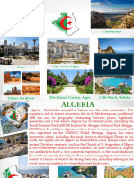 Algeria 2 Seasons