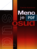 Meno Je Vas Osud