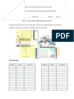 Lab-7 TrafficLightManual