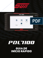 Guia-Rápido PDL-7100 0
