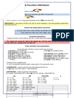 3 Ftrab Conj Pronominal, PDF, Pronome