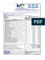 Fabricar Partes para Ruedas Puente Grua Palanquilla (Ternium)