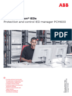 ABB PCM600 Brochure Artwork Web