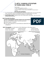 Note Guide CH 2 M