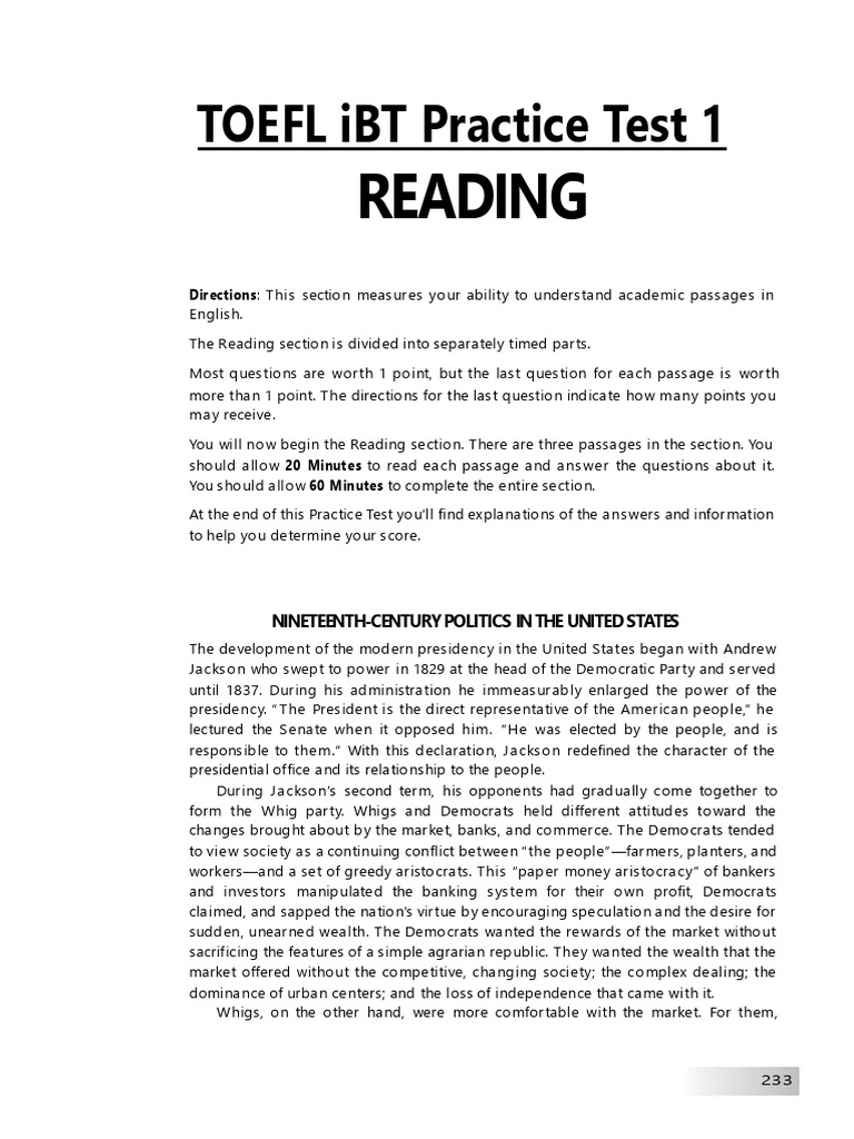 Font Test Text