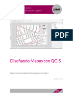 Diseñando Los Mapas