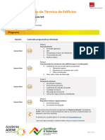 Programa CBTE Assíncrono