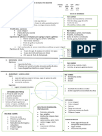 Formato para Dietas