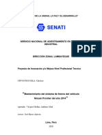 Estructura Del PIM (5628)