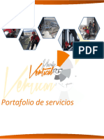 Portafolio Servicios mundo vertical 2021