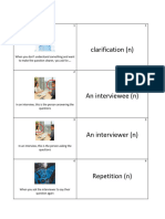 Module 5 Key Vocabulary Flashcards