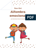 Bee bot emociones