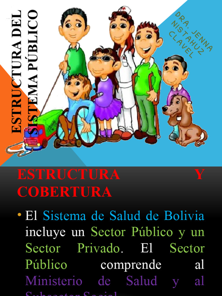 Estructura del Sistema de Salud en Bolivia | PDF | Hospital | Cuidado ...