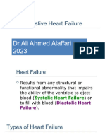 heart failure 2023