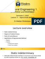 Lecture 11 - Approximate Method