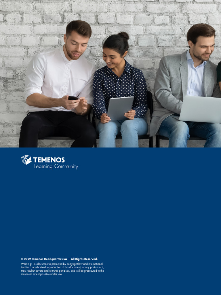 TLC Online Learning Packs Brochure March 2022 EUR Edition PDF Banks