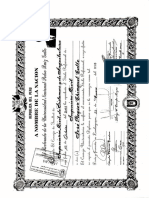 1.-CV Edificaciones Iep - Reyser Chinguel