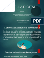 Cartilla Digital