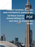 Flight School Billing and Payments Simplified UPDATED