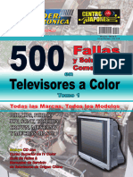 Manual 500fallas TV