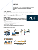 Tema 2 Mecanizado Resumen PDF