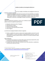 Guía Editorial Cartillas de Semilleros de Investigación Ed. 3