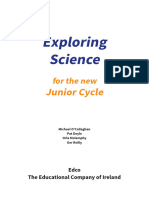 Exploring Science JC Sample Pages