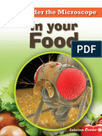 In Your Food