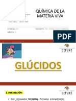 Biología Semana 1