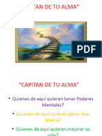 1capitan de Tu Alma